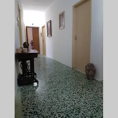 Casa Centrale Con Vista Mare A Apartment Gioiosa Ionica