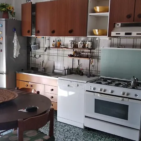 Casa Centrale Con Vista Mare A * Gioiosa Ionica